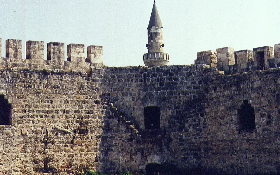 Dörtyol, Hatay şehir görünümü