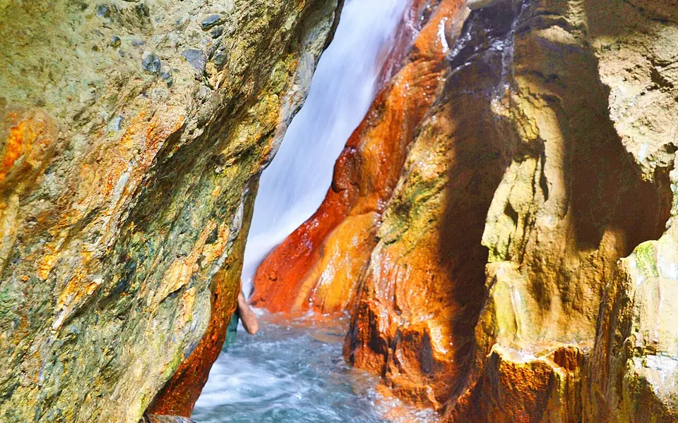 Erzin, Hatay şehir görünümü
