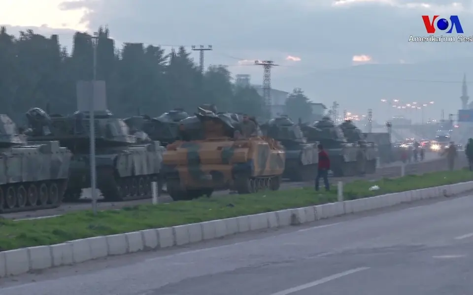 Kırıkhan, Hatay şehir görünümü