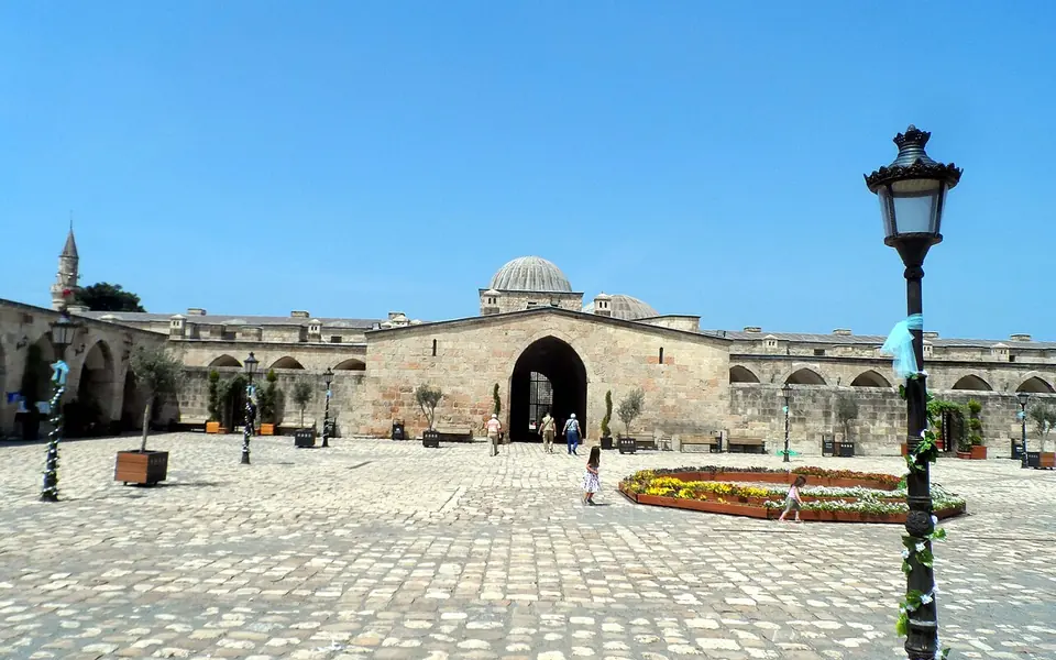 Payas, Hatay şehir görünümü