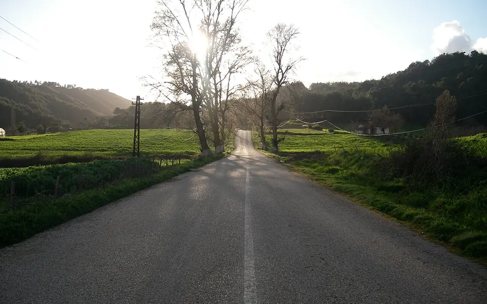 Yayladağı, Hatay şehir görünümü