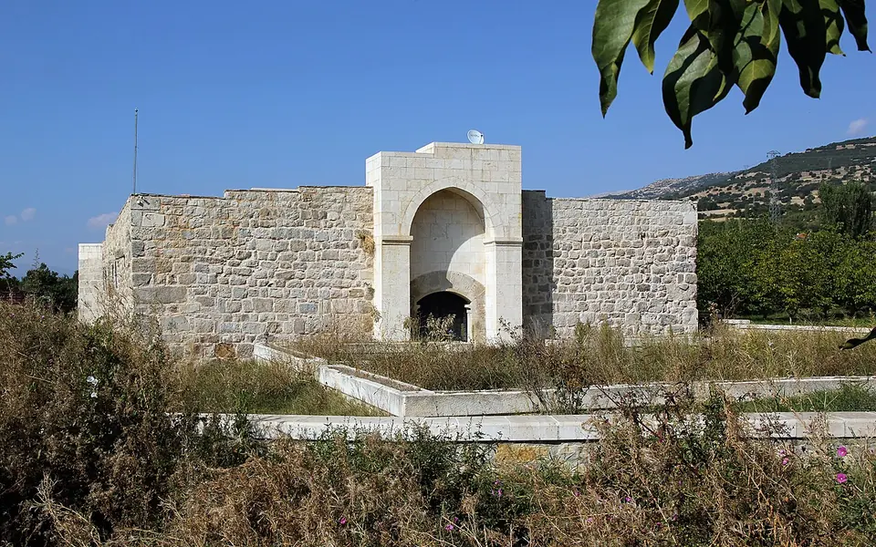 Gelendost, Isparta şehir görünümü