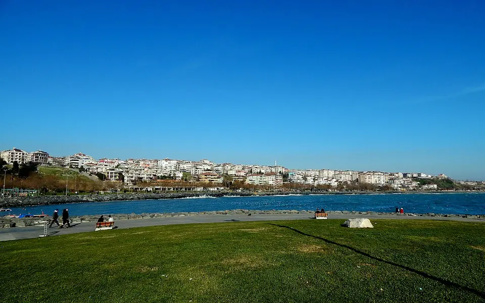 Avcılar, İstanbul şehir görünümü