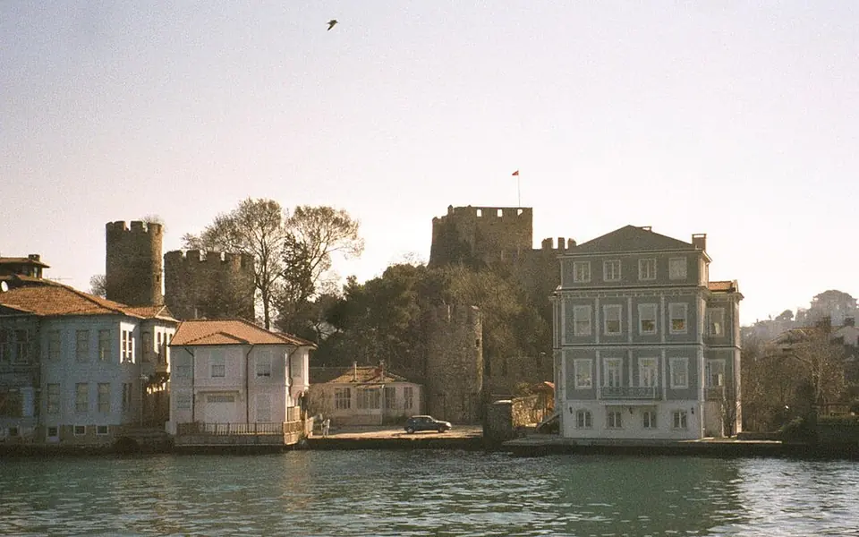 Beykoz, İstanbul şehir görünümü