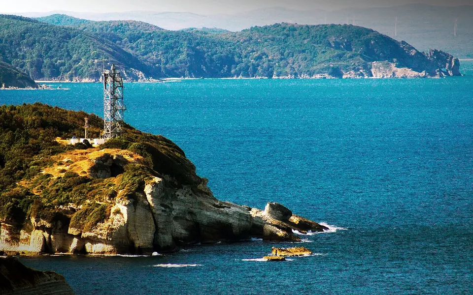 Çatalca, İstanbul şehir görünümü
