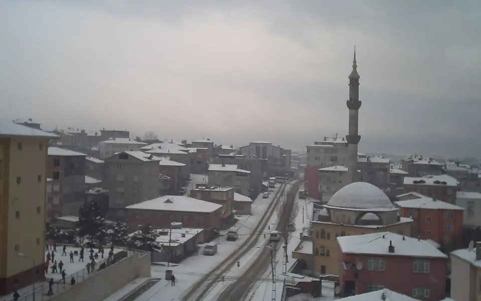 Sultanbeyli, İstanbul şehir görünümü