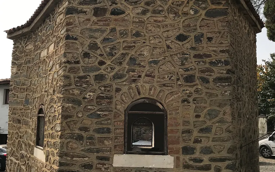 Ödemiş, İzmir şehir görünümü