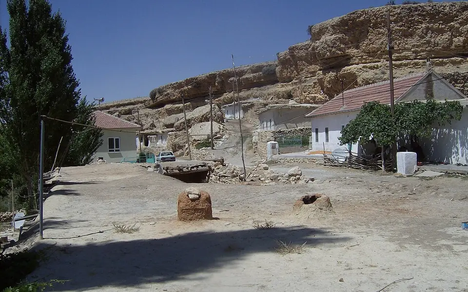 Ayrancı, Karaman şehir görünümü