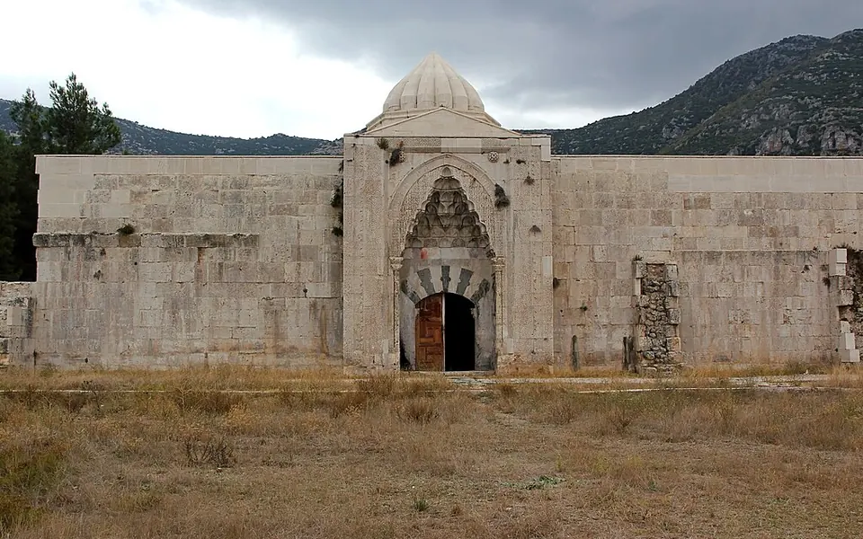 Susuz, Kars şehir görünümü