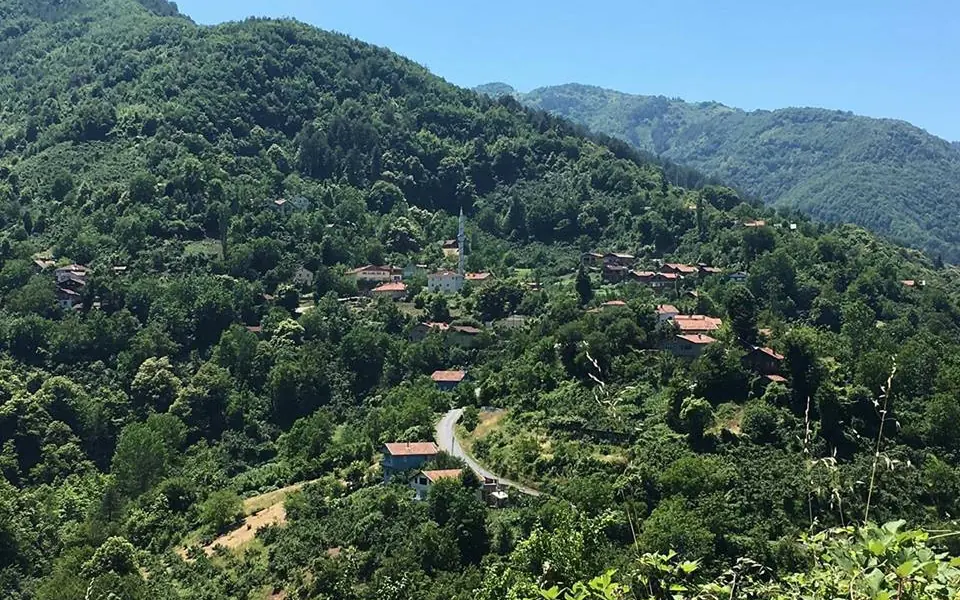 Doğanyurt, Kastamonu şehir görünümü