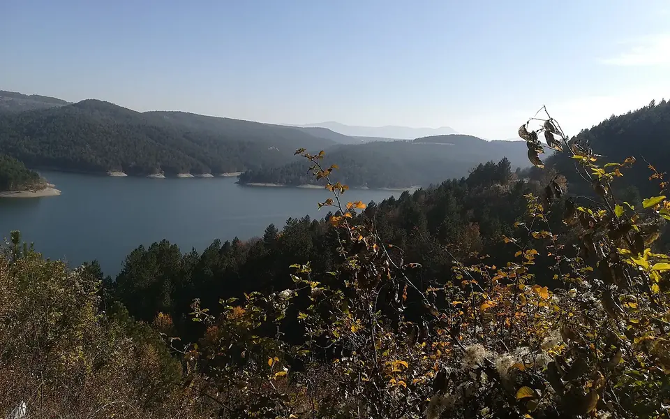 İhsangazi, Kastamonu şehir görünümü