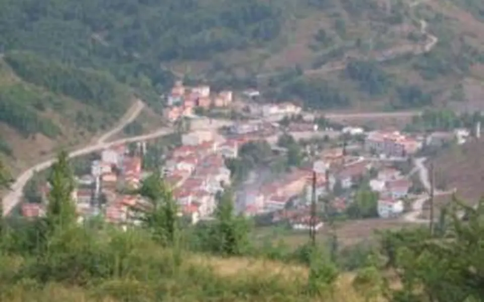 Şenpazar, Kastamonu şehir görünümü