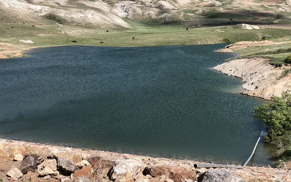 Bünyan, Kayseri şehir görünümü