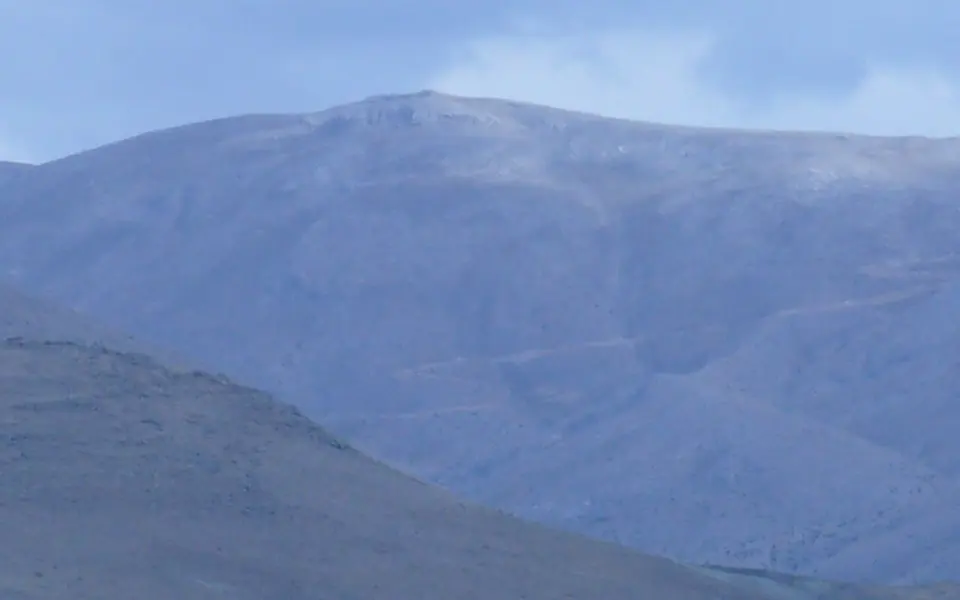 Tomarza, Kayseri şehir görünümü