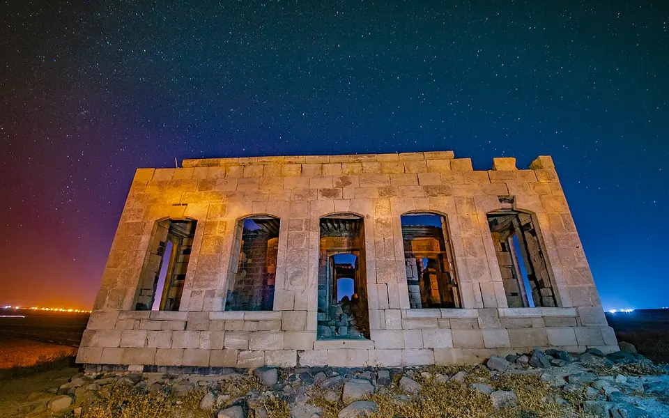 Elbeyli, Kilis şehir görünümü