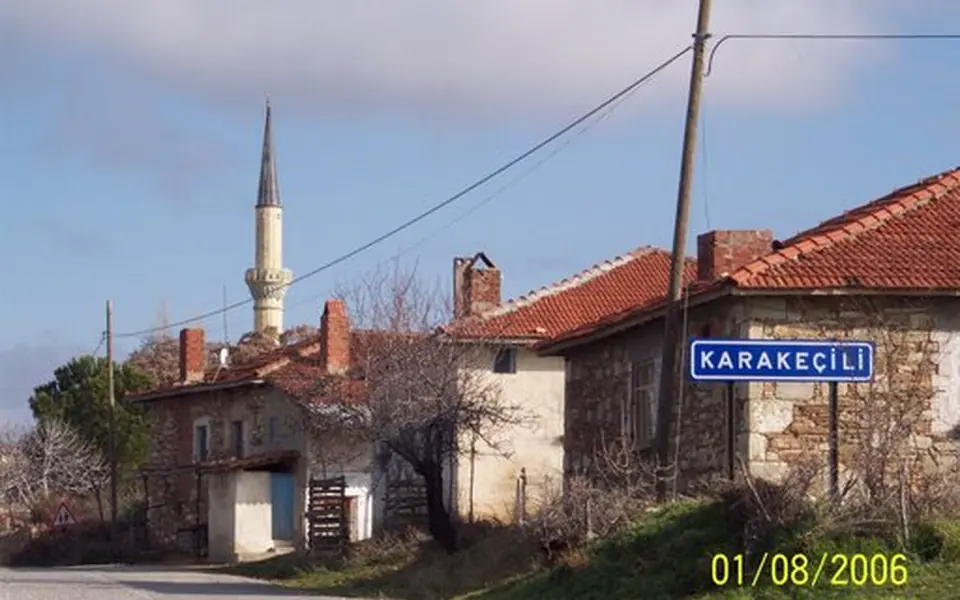 Karakeçili, Kırıkkale şehir görünümü