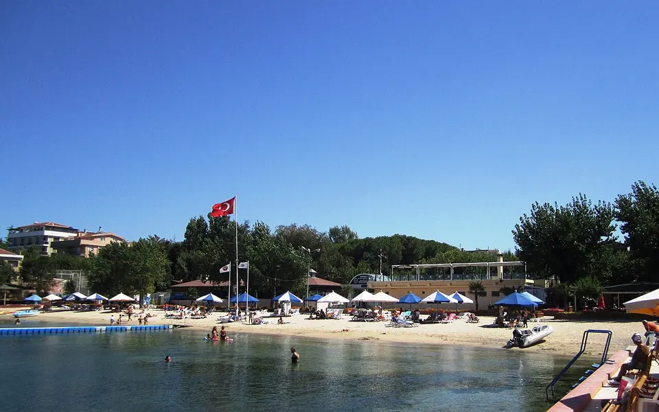 Darıca, Kocaeli şehir görünümü