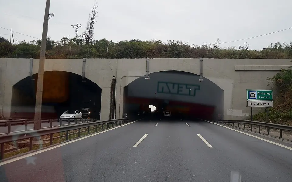 Dilovası, Kocaeli şehir görünümü
