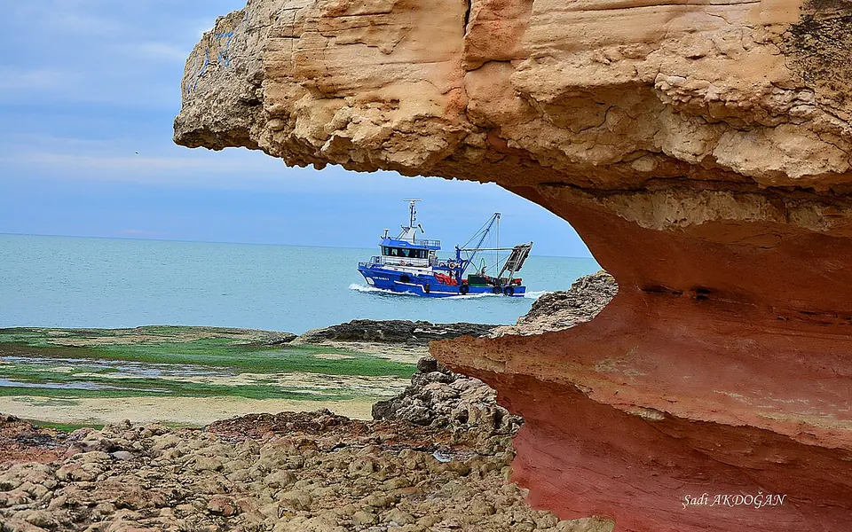 Kandıra, Kocaeli şehir görünümü