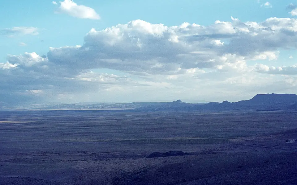 Altınekin, Konya şehir görünümü