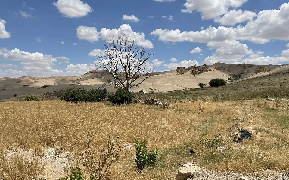 Cihanbeyli, Konya şehir görünümü