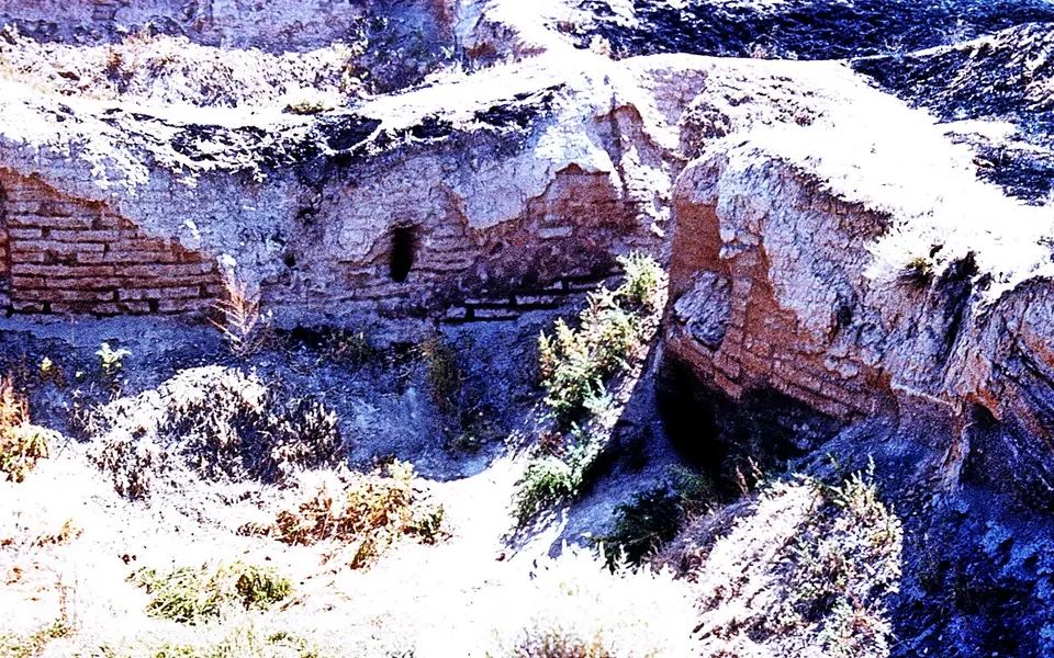 Hüyük, Konya şehir görünümü