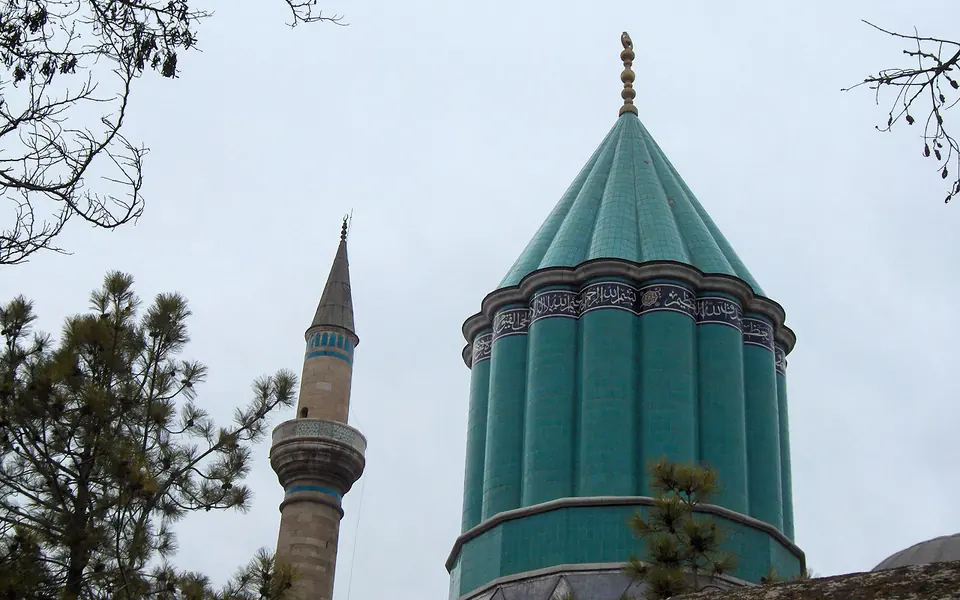 Karatay, Konya şehir görünümü