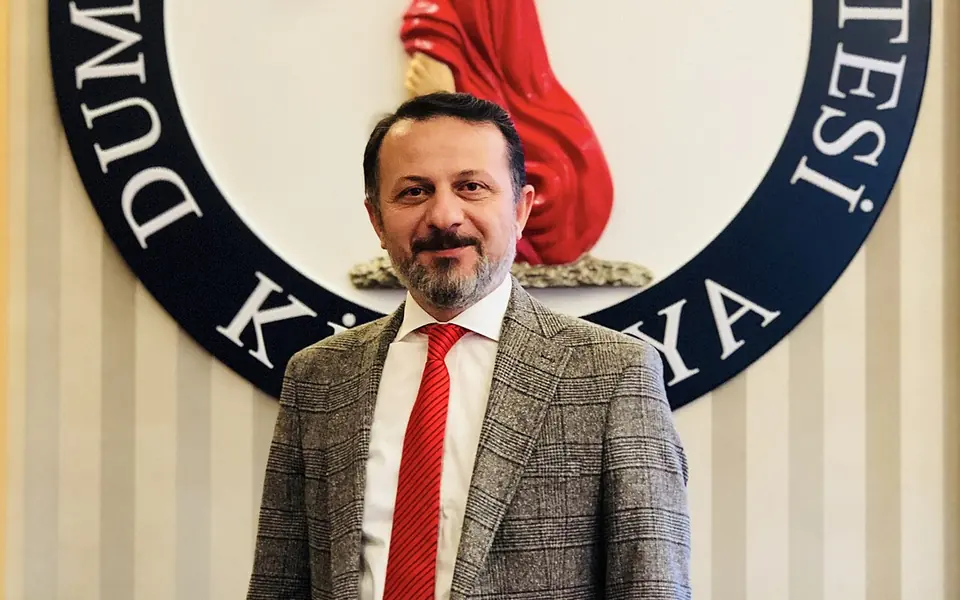 Dumlupınar, Kütahya şehir görünümü