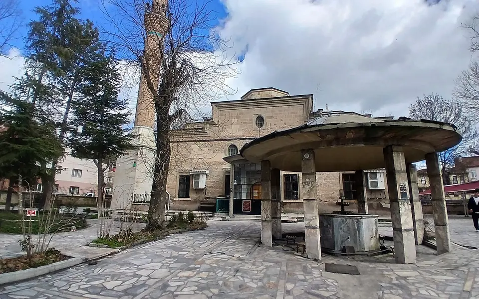 Tavşanlı, Kütahya şehir görünümü
