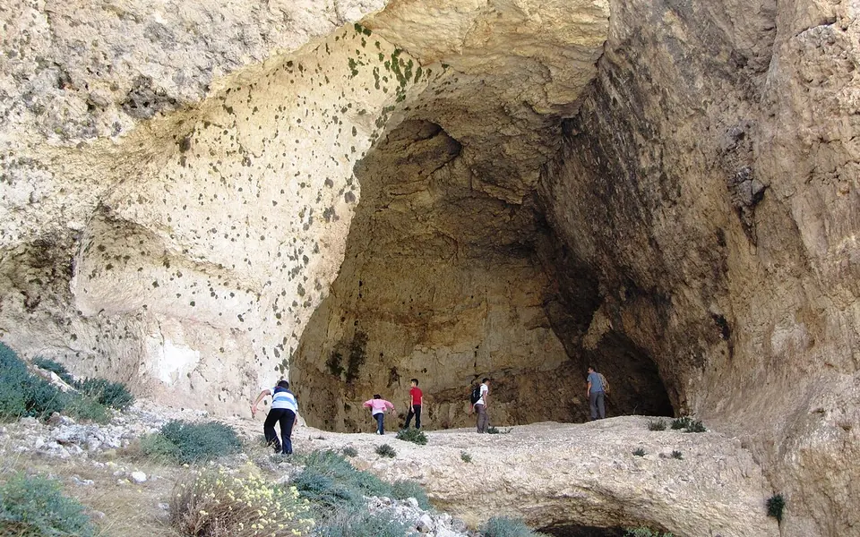 Akçadağ, Malatya şehir görünümü