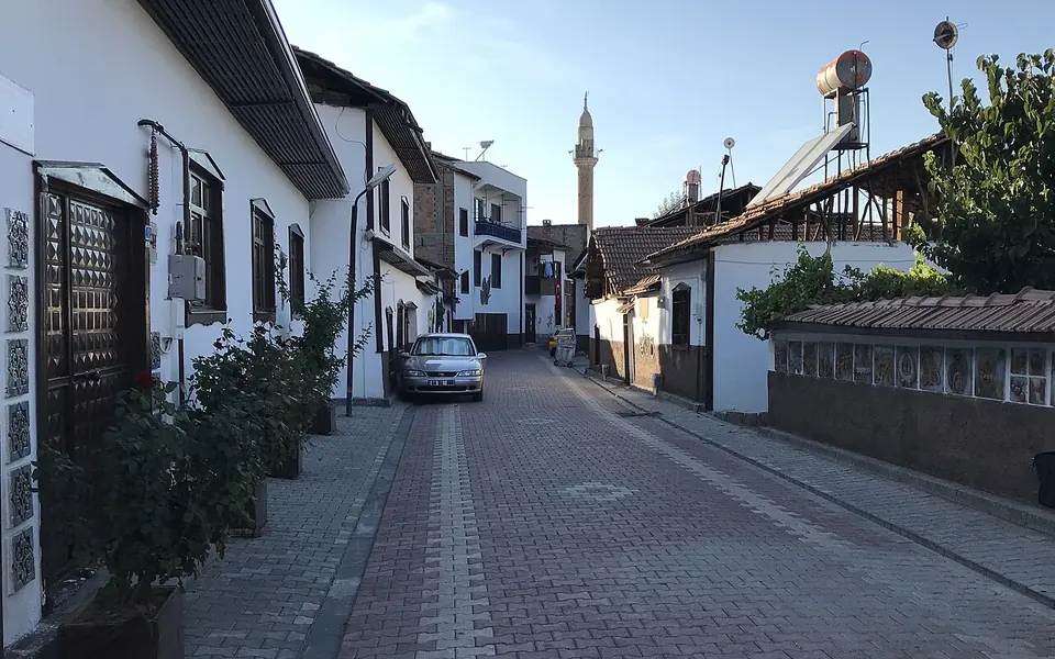 Battalgazi, Malatya şehir görünümü