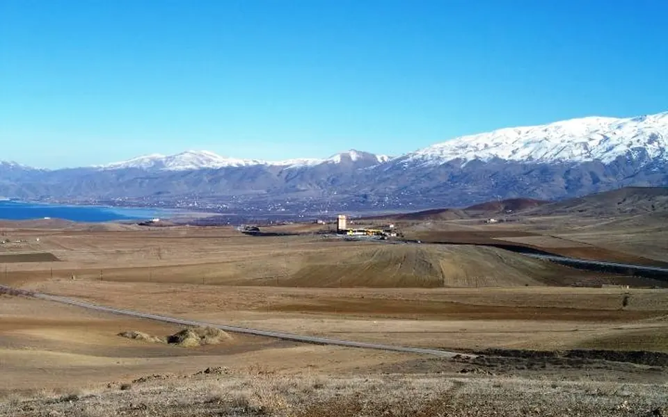 Kale, Malatya şehir görünümü
