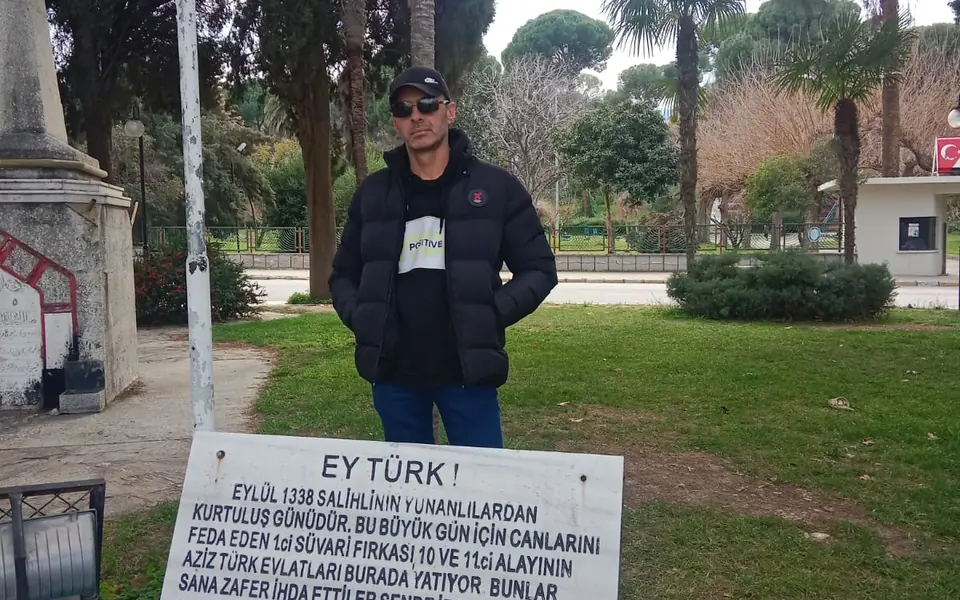 Demirci, Manisa şehir görünümü