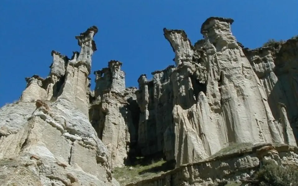 Kula, Manisa şehir görünümü