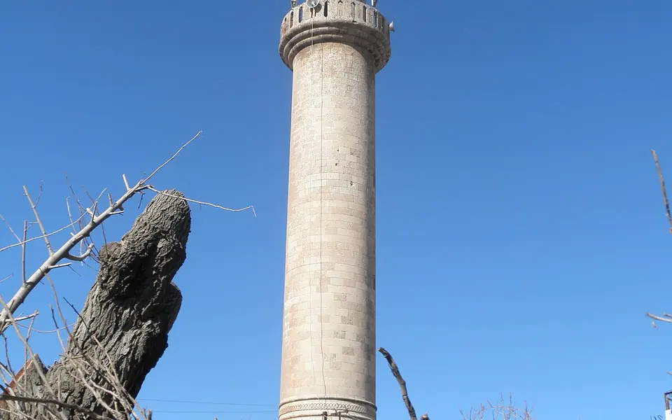 Dargeçit, Mardin şehir görünümü