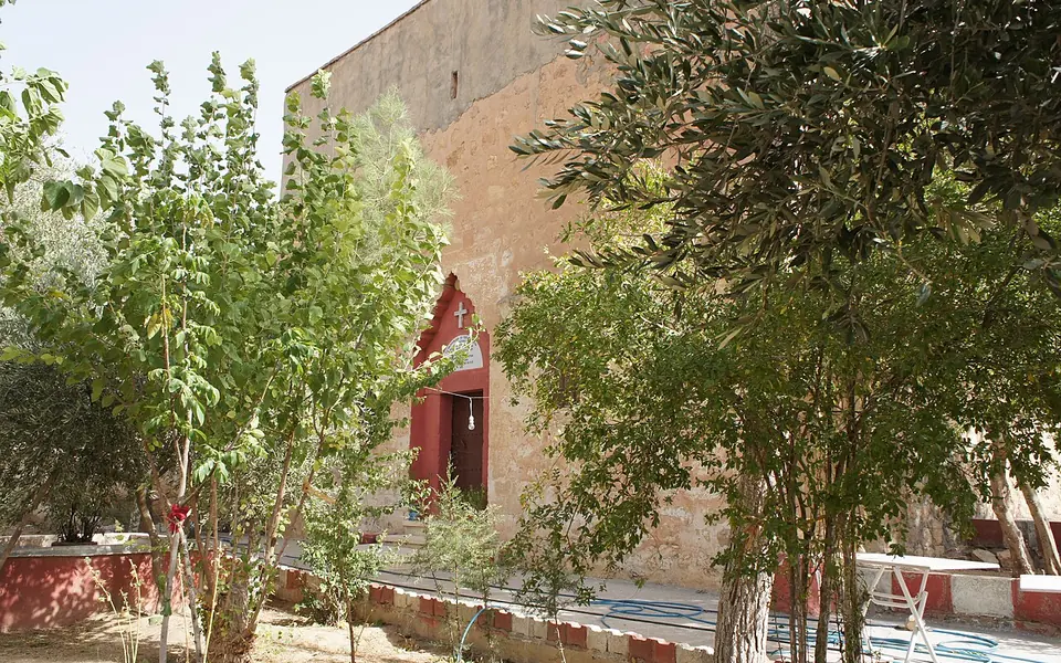 Derik, Mardin şehir görünümü