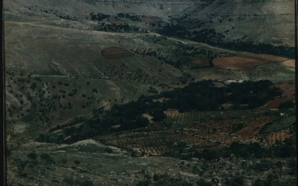 Mazıdağı, Mardin şehir görünümü