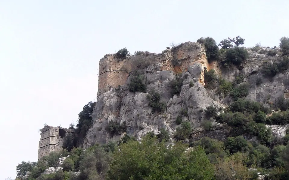 Erdemli, Mersin şehir görünümü