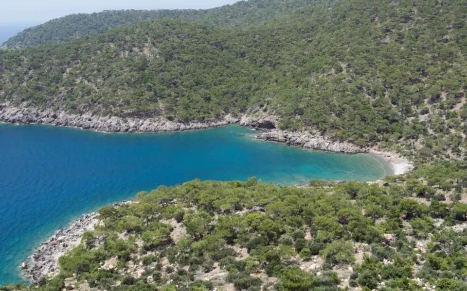 Gülnar, Mersin şehir görünümü