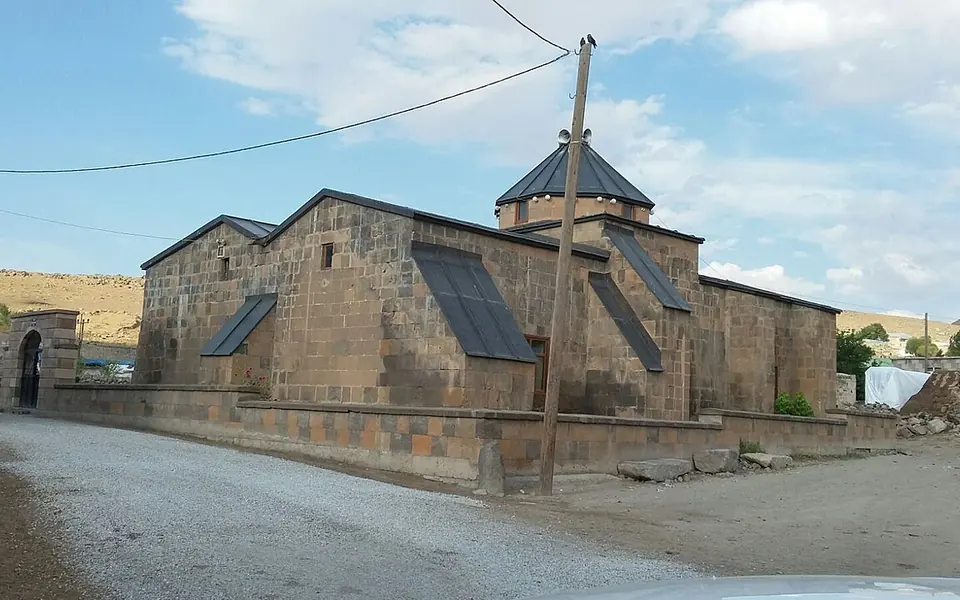 Bulanık, Muş şehir görünümü