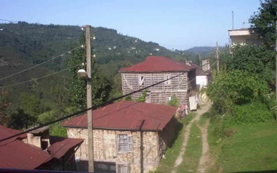 Gülyalı, Ordu şehir görünümü