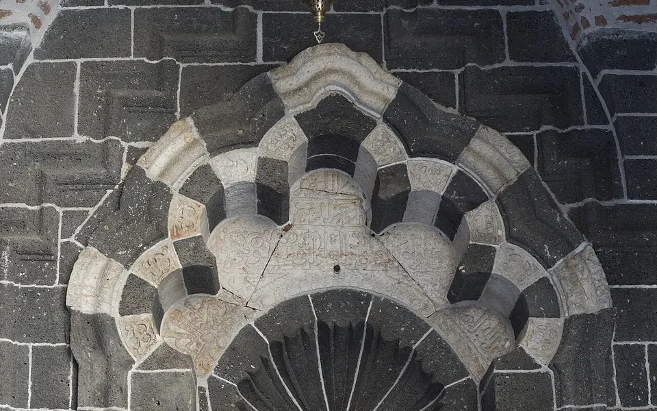 Mesudiye, Ordu şehir görünümü