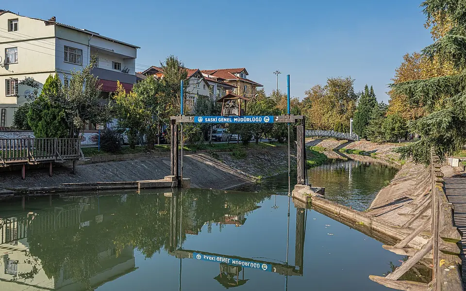 Adapazarı, Sakarya şehir görünümü