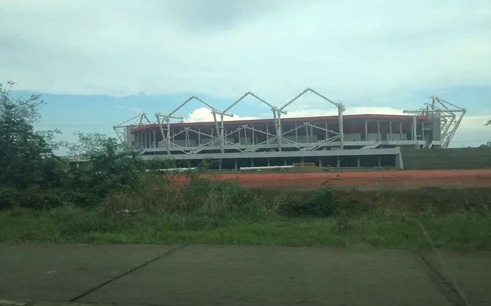 Akyazı, Sakarya şehir görünümü