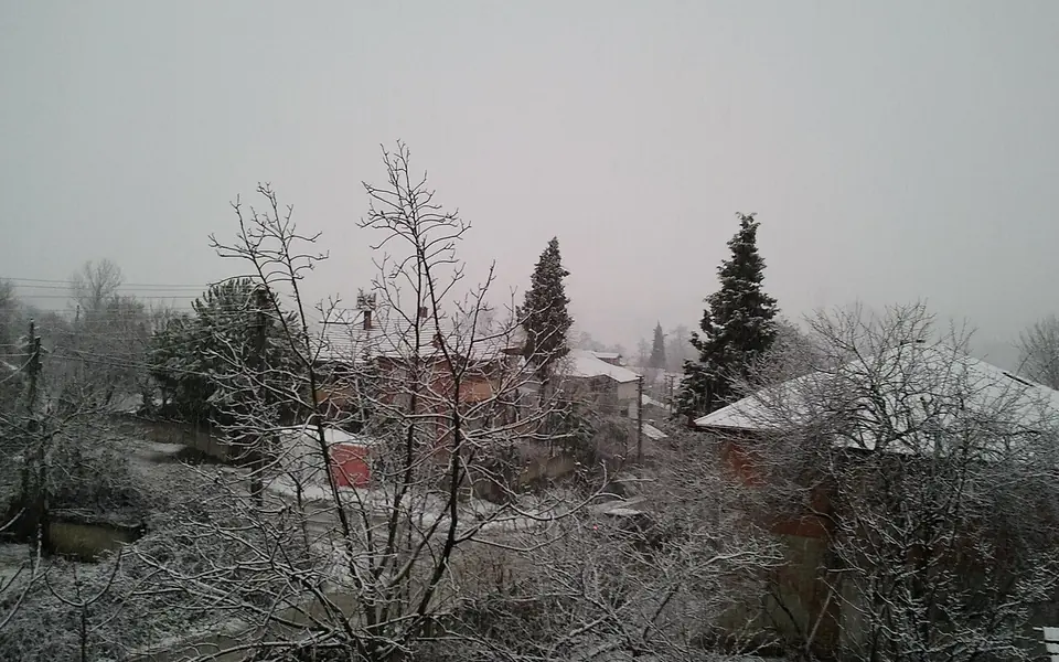 Erenler, Sakarya şehir görünümü