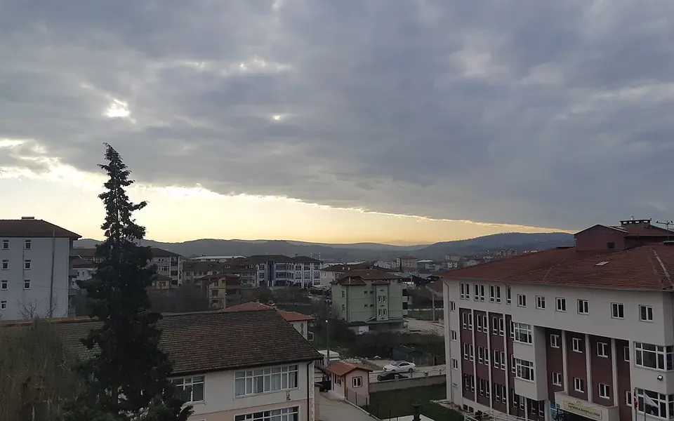 Kaynarca, Sakarya şehir görünümü