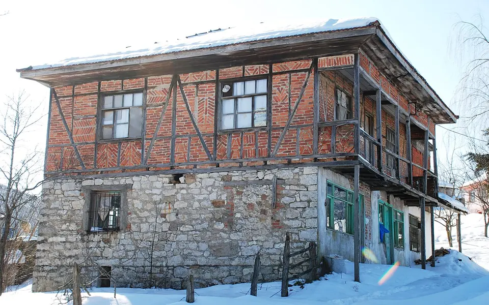 Kocaali, Sakarya şehir görünümü