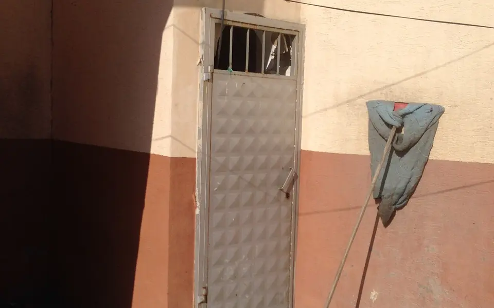 Bafra, Samsun şehir görünümü