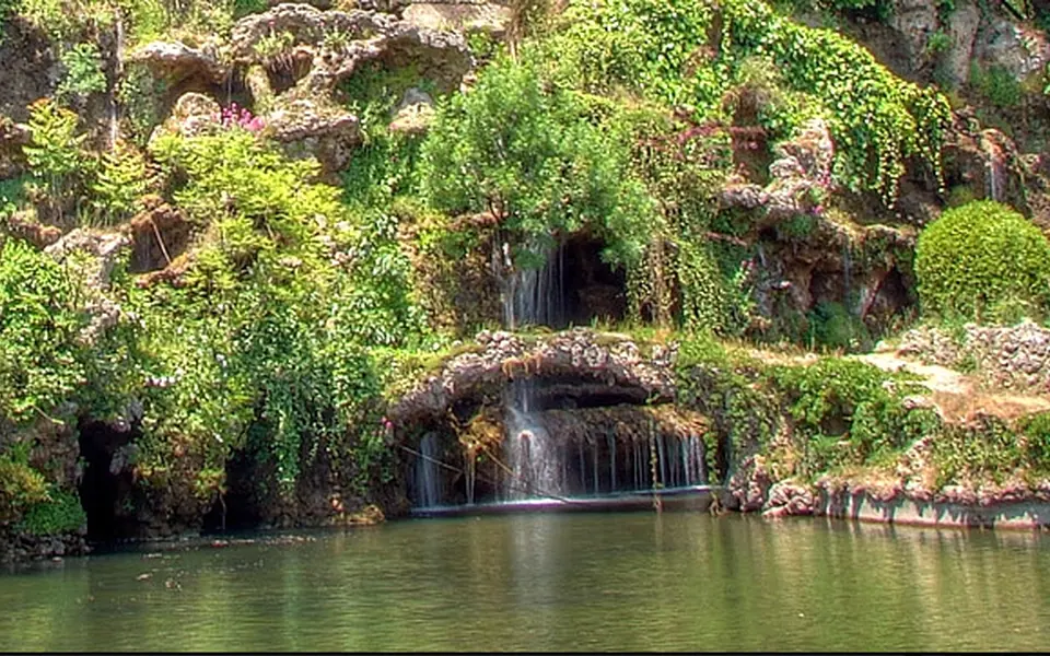 Tekkeköy, Samsun şehir görünümü