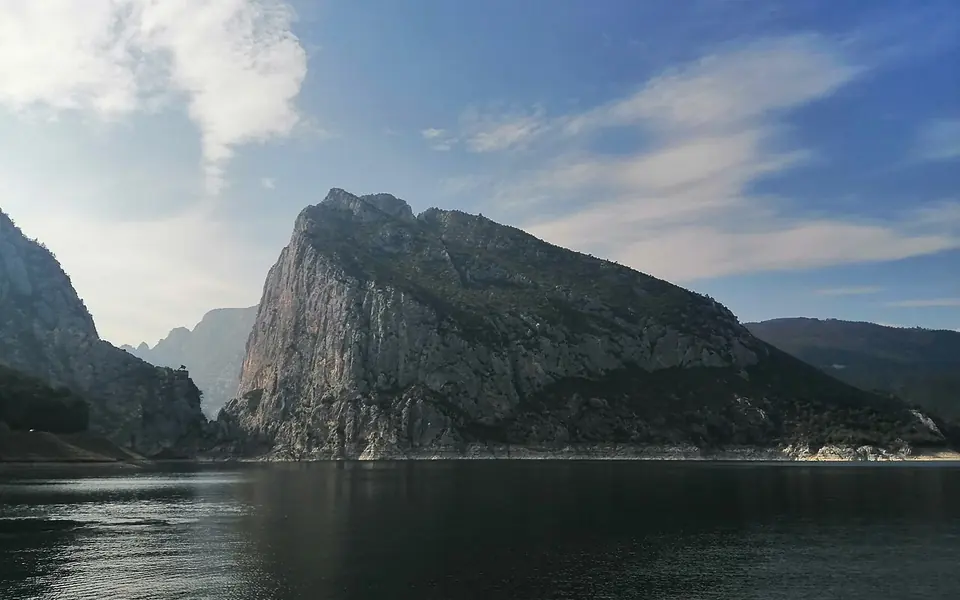 Vezirköprü, Samsun şehir görünümü